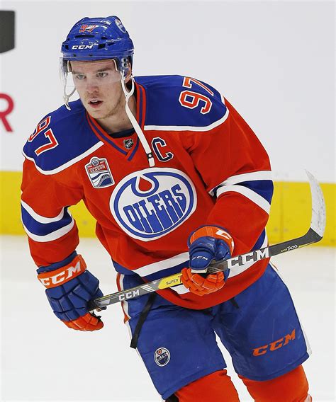 connor mcdavid is the best